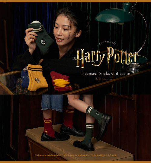 Herry Potter Ver1